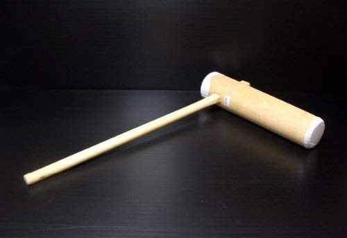 Amazon | 餅つき用 杵 Lサイズ | オフィス木村 it21 | 和菓子用器具